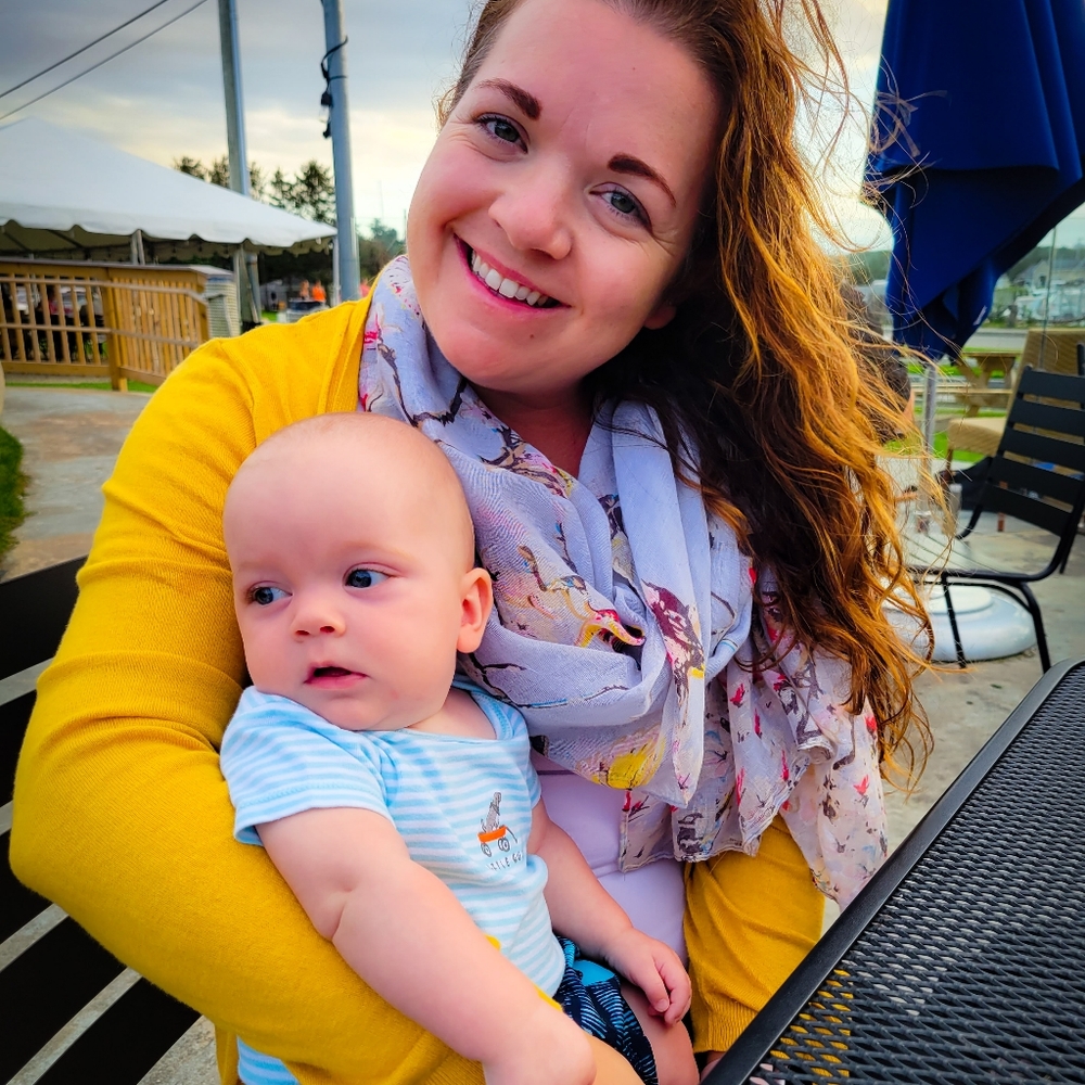 Meet your Posher, Kyla